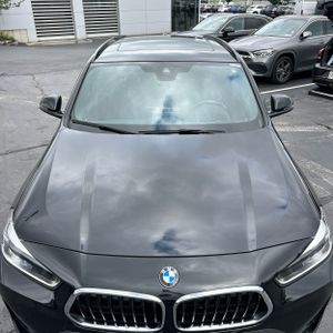 2022 BMW X2 XDRIVE28I 照片 15