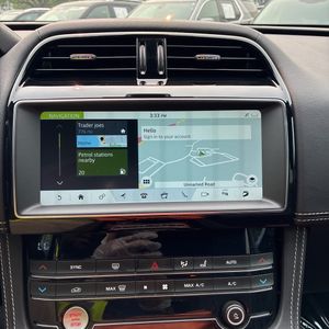 صورة مصغرة 39 لـ 2020 Jaguar F-PACE S