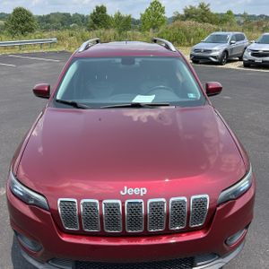 صورة مصغرة 15 لـ 2019 JEEP CHEROKEE LATITUDE PLUS