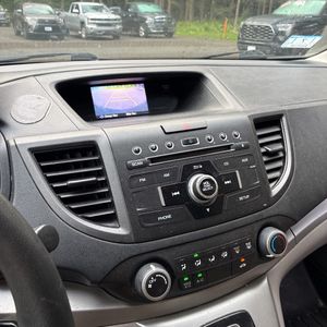 2014 Honda CR-V LX — миниатюра 38