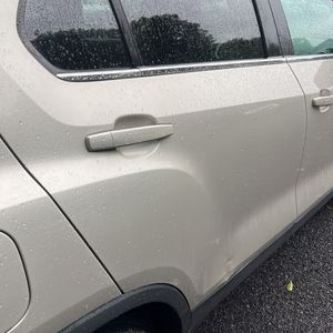2016 Chevrolet TRAX LT 缩略图 58