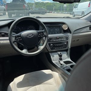صورة مصغرة 35 لـ 2016 Hyundai SONATA SE