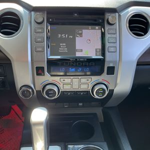2019 Toyota TUNDRA LIMITED photo 38