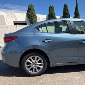 MAZDA MAZDA3 I TOURING - 9