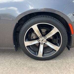 2017 Dodge CHARGER SE — миниатюра 20