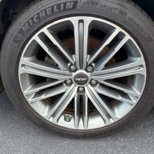 2018 Genesis G80 3.8 — миниатюра 19