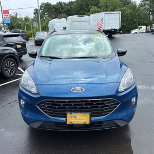 صورة مصغرة 14 لـ 2022 FORD ESCAPE SEL