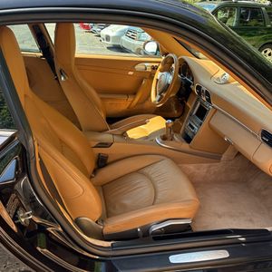 صورة مصغرة 33 لـ 2005 Porsche 911 CARRERA S