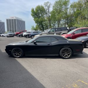 DODGE CHALLENGER R/T - 3