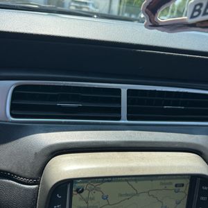 2014 Chevrolet CAMARO LT — миниатюра 72