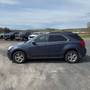 CHEVROLET EQUINOX - 3