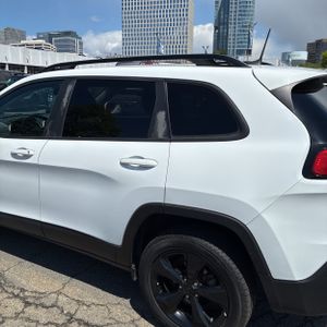 JEEP CHEROKEE LATITUDE - 6