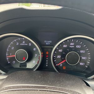 2010 Acura TL W/TECH 缩略图 41