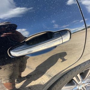 2017 Lexus LX 570 BASE — миниатюра 70