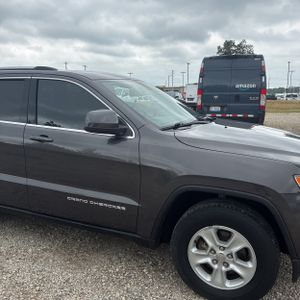 صورة مصغرة 13 لـ 2016 JEEP GRAND CHEROKEE LAREDO