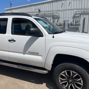 2010 Toyota TACOMA V6 缩略图 13