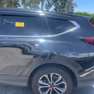 2020 Honda CR-V EX-L photo 6