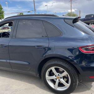 PORSCHE MACAN BASE - 6