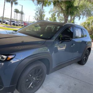 MAZDA CX-50 2.5 S PREFERRED PLUS - 2