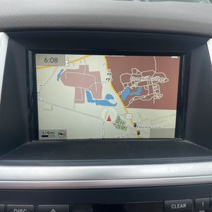 2015 Mercedes-BENZ M-CLASS — миниатюра 35