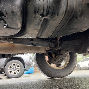 2019 Toyota TACOMA TRD SPORT 缩略图 29