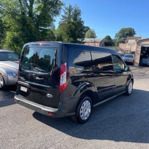 صورة 7 لـ 2015 FORD TRANSIT CONNECT XL