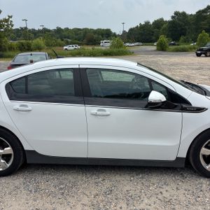 2014 Chevrolet VOLT PREMIUM thumbnail 11