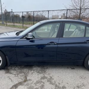 BMW 328D XDRIVE - 4