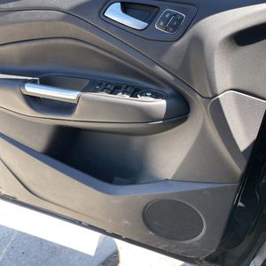 صورة مصغرة 59 لـ 2014 FORD ESCAPE TITANIUM
