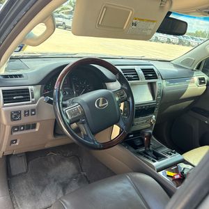 صورة 36 لـ 2016 Lexus GX 460 BASE