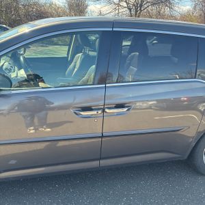 HONDA ODYSSEY TOURING - 4