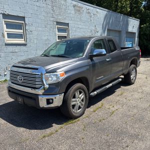 صورة 1 لـ 2017 Toyota TUNDRA LIMITED