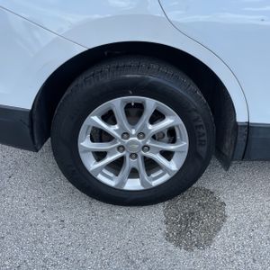 صورة مصغرة 19 لـ 2020 Chevrolet EQUINOX LS