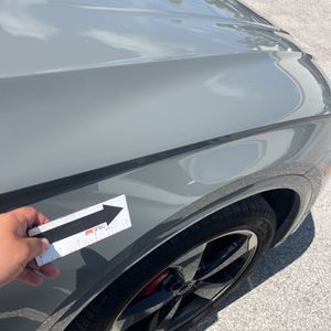2019 AUDI SQ5 3.0T QUATTRO PRESTIGE — миниатюра 65