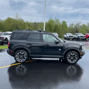 FORD BRONCO SPORT OUTER BANKS - 10