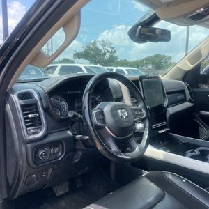 صورة مصغرة 36 لـ 2020 RAM 1500 LARAMIE