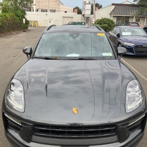 2022 Porsche MACAN S — фото 15