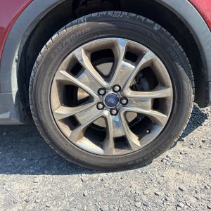 2016 FORD ESCAPE SE 缩略图 20