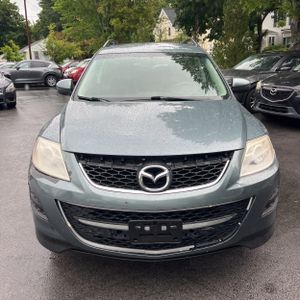 صورة 8 لـ 2010 Mazda CX-9 SPORT