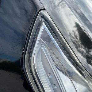 2011 Cadillac SRX LUXURY COLLECTION 照片 64