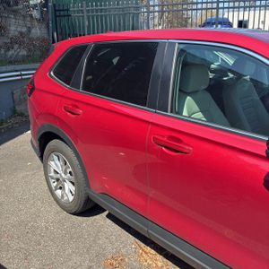 HONDA CR-V EX-L - 10