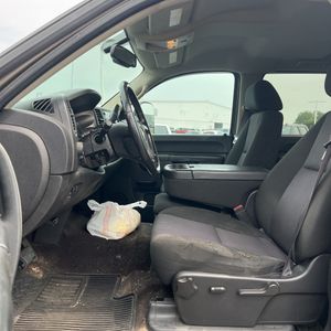 صورة مصغرة 32 لـ 2012 Chevrolet SILVERADO 2500HD LT