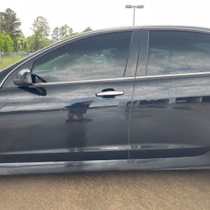 CHEVROLET SS BASE - 4