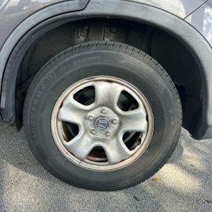 2016 Honda CR-V LX 照片 18