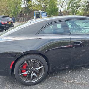 DODGE CHARGER DAYTONA SCAT PACK AWD - 9