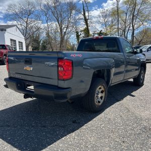 CHEVROLET SILVERADO 1500 - 8