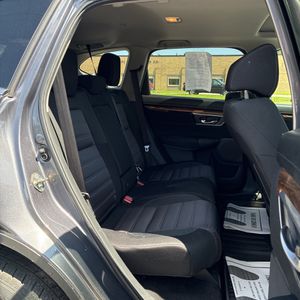 صورة مصغرة 34 لـ 2019 Honda CR-V EX