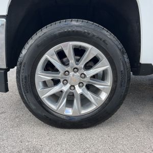 صورة مصغرة 17 لـ 2016 Chevrolet SILVERADO 1500 LT