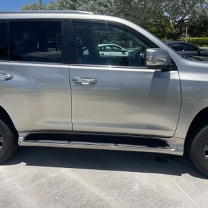 2023 Lexus GX 460 BASE 缩略图 11