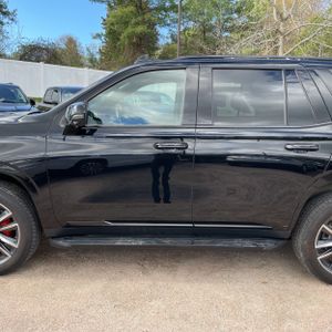 CADILLAC ESCALADE PREMIUM LUXURY - 4